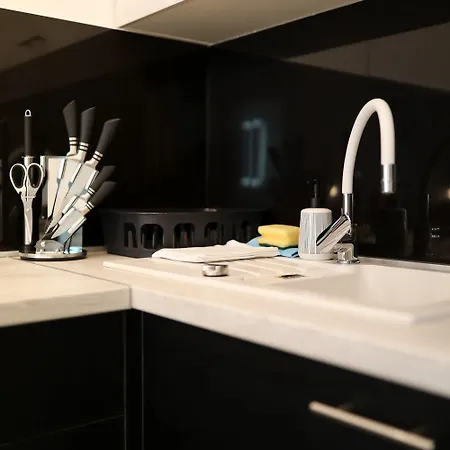 아파트 Pyrotima *