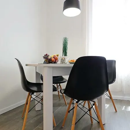 Pyrotima Appartement