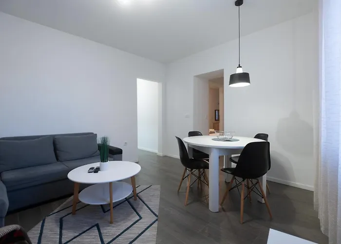 Apartament Pyrotima
