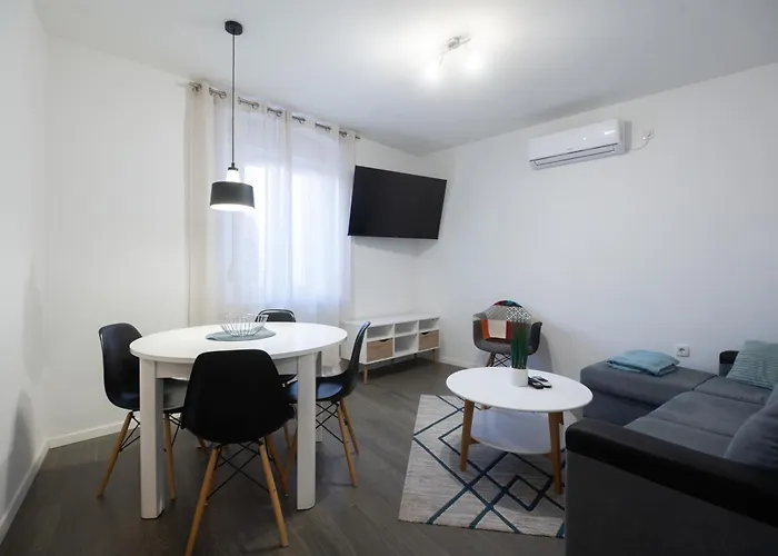 Pyrotima Apartament