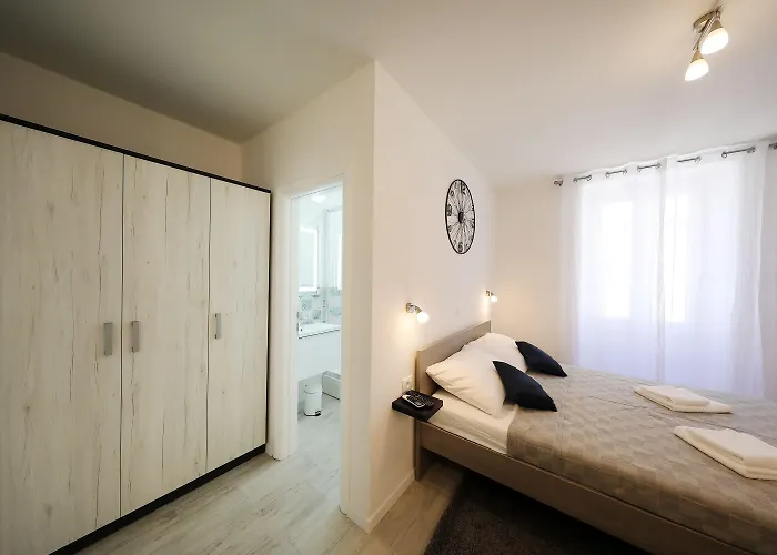 Pyrotima Apartament