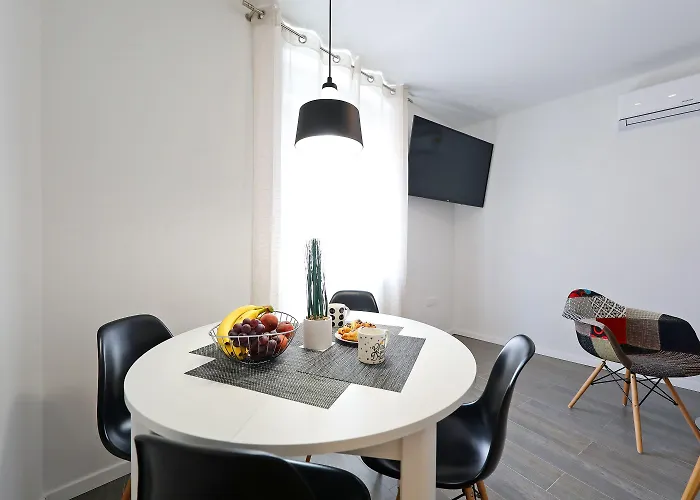Pyrotima Apartament