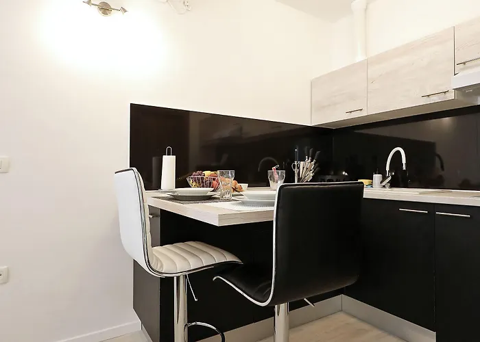 Pyrotima Apartament