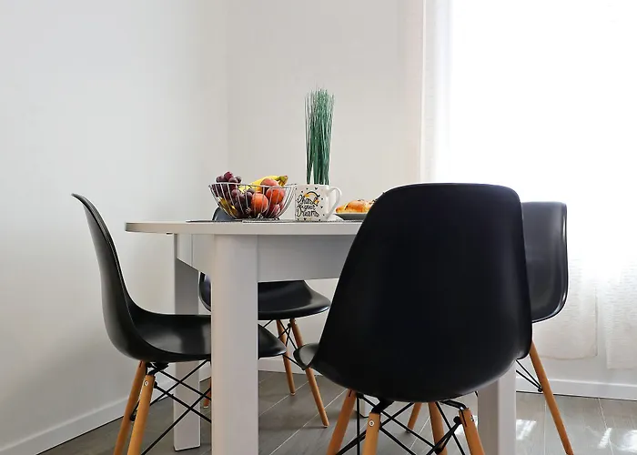 Apartament Pyrotima