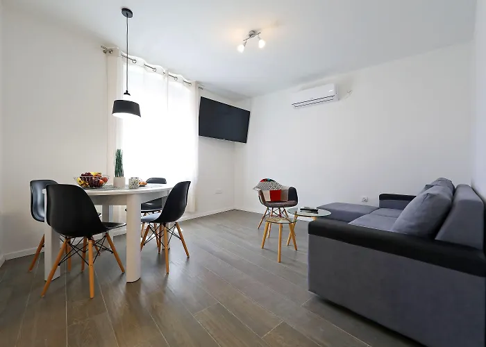 Apartament Pyrotima