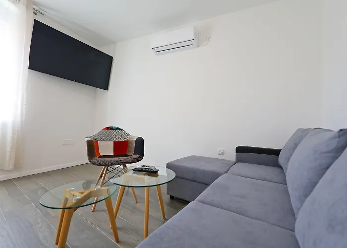 Apartament Pyrotima