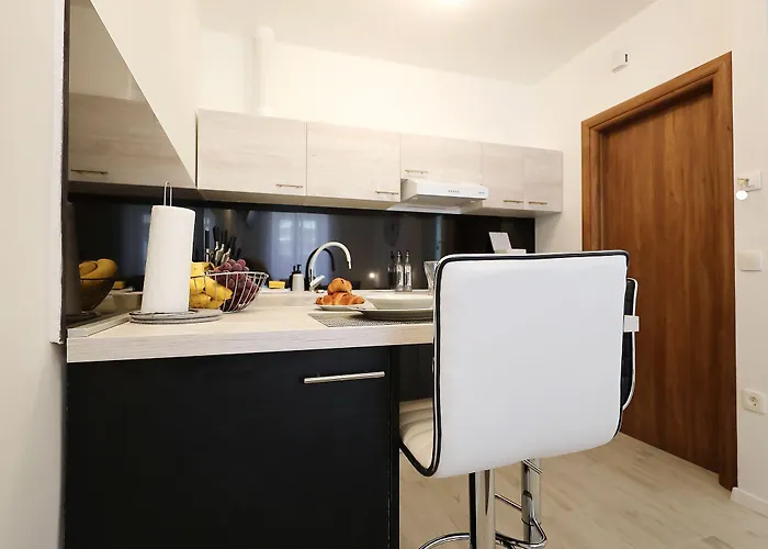 Pyrotima Apartament