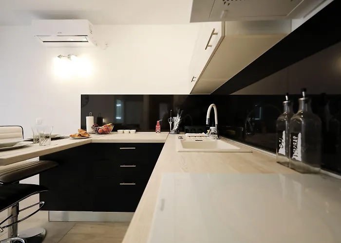 Apartament Pyrotima