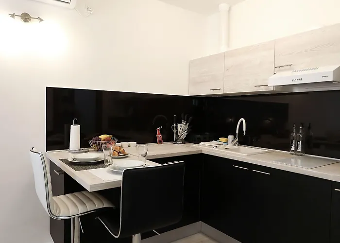 Apartament Pyrotima *