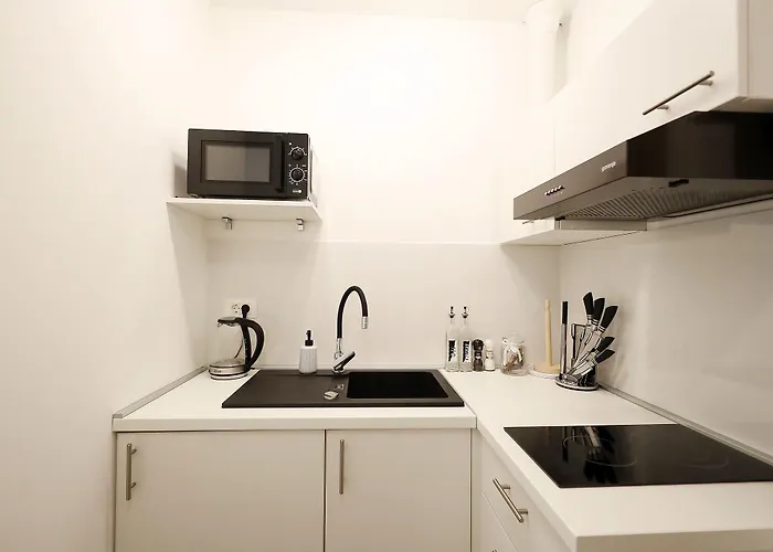 Apartament Pyrotima *