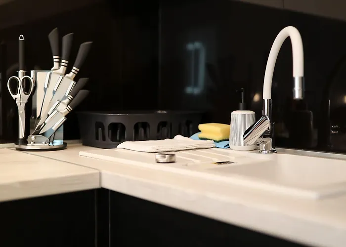 Apartament Pyrotima *