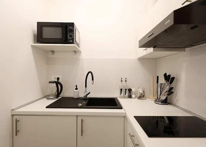 Apartament Pyrotima Zadar