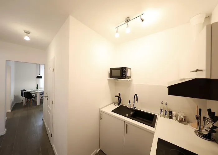 Pyrotima Apartament