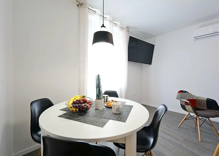 Apartament Pyrotima