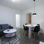 Apartment Pyrotima