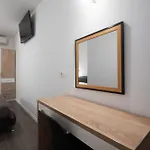 Apartment Pyrotima
