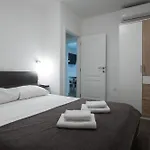 Apartment Pyrotima