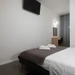 Pyrotima Apartment *