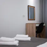 Apartment Pyrotima *