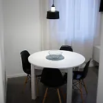 Pyrotima Apartment