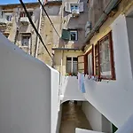 Pyrotima Apartment
