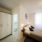 Pyrotima Apartment