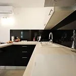 Apartment Pyrotima