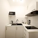 Apartment Pyrotima *
