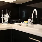 Apartment Pyrotima *