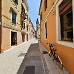 Pyrotima Zadar