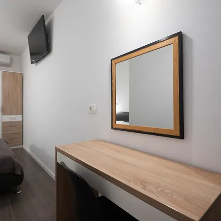 Appartement Pyrotima