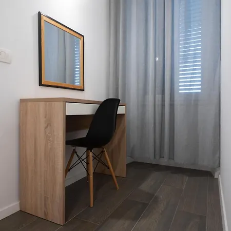 Pyrotima Apartamento Zadar