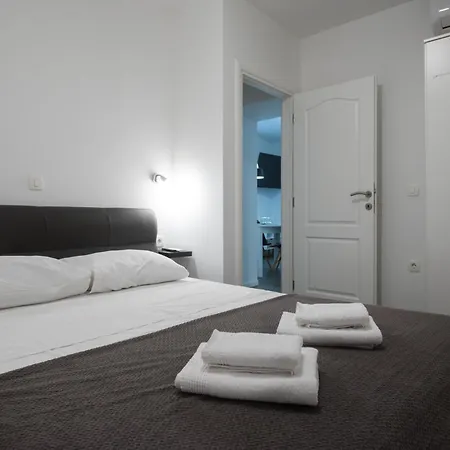 Apartamento Pyrotima Zadar
