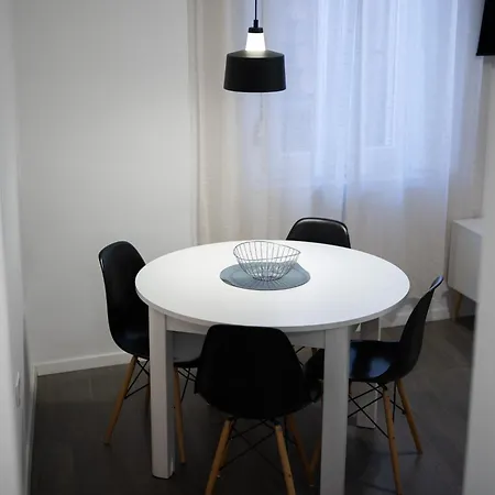 Pyrotima Apartamento