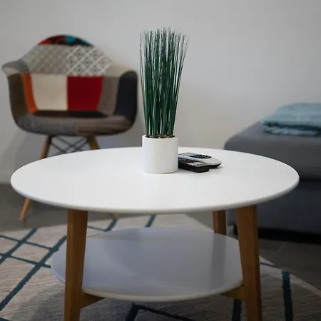 Appartement Pyrotima