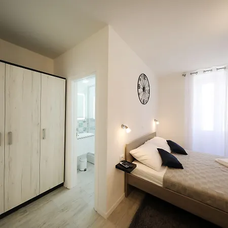 Pyrotima Appartement