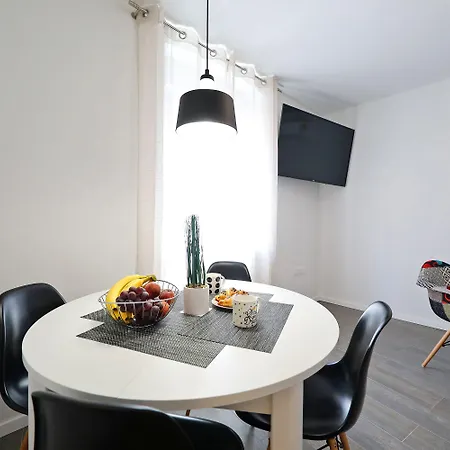 Pyrotima Apartamento