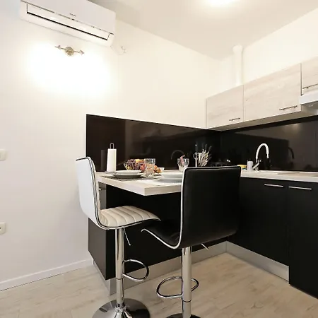 Pyrotima Appartement