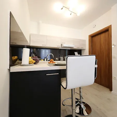 Pyrotima Apartamento