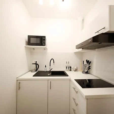 Apartamento Pyrotima *