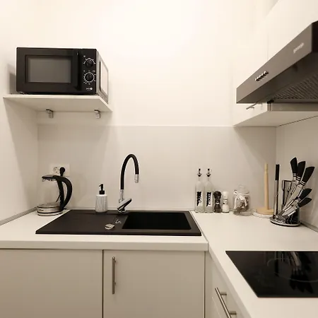 Appartement Pyrotima Zadar