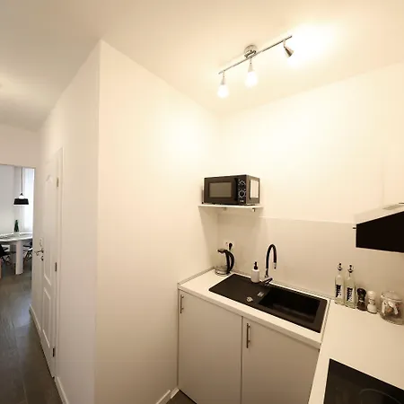 Pyrotima Apartamento