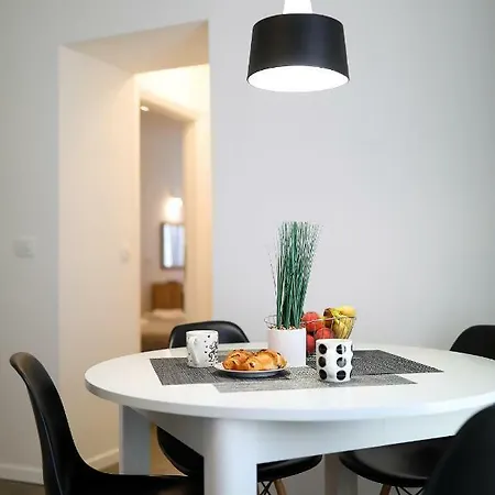 Pyrotima Apartment