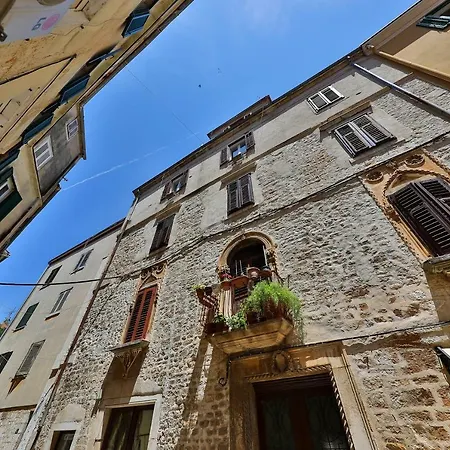 Apartamento Pyrotima Zadar