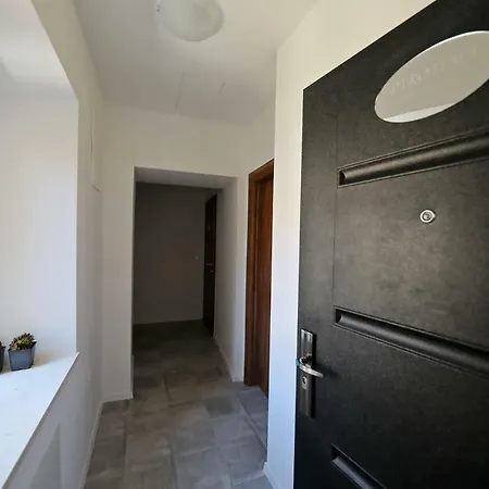 Pyrotima Apartamento