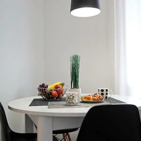 Appartement Pyrotima