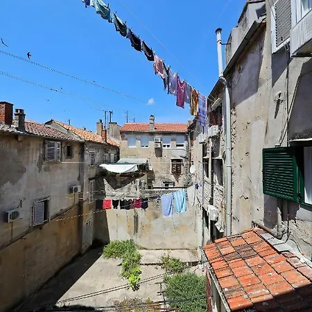 Pyrotima Zadar