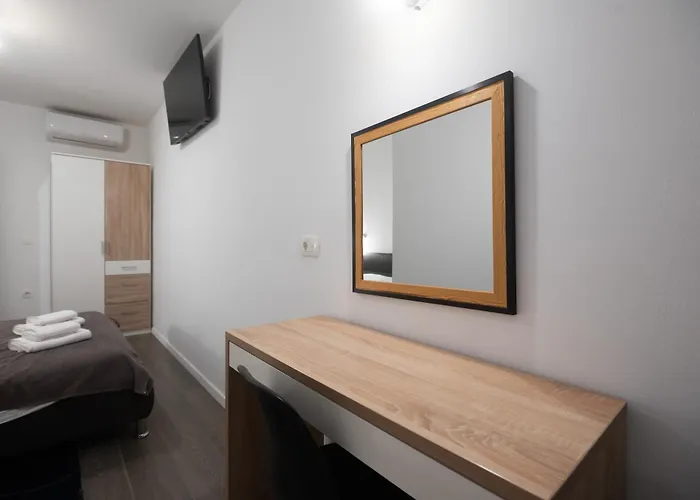 Апартаменты Pyrotima