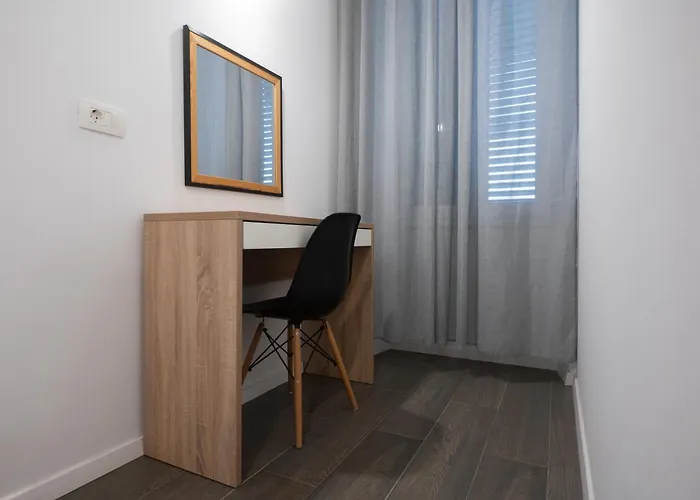 Pyrotima Apartment Zadar