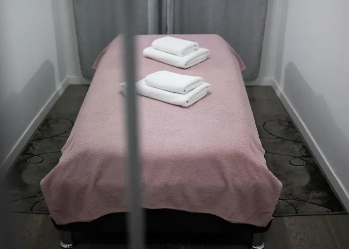 Апартаменты Pyrotima